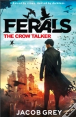 Capa do artigo The Crow Talker