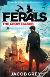 Capa do artigo The Crow Talker