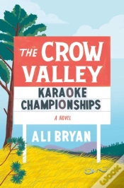 Capa do artigo The Crow Valley Karaoke Championships