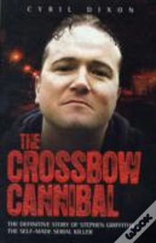 Capa do artigo The Crowbow Cannibal