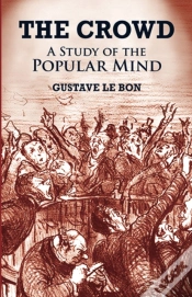 Capa do artigo The Crowd