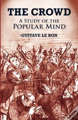 Capa do artigo The Crowd