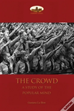 Capa do artigo The Crowd