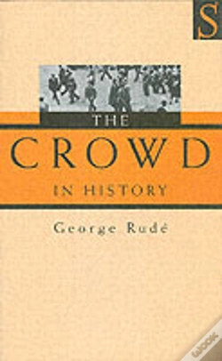 Capa do artigo The Crowd In History