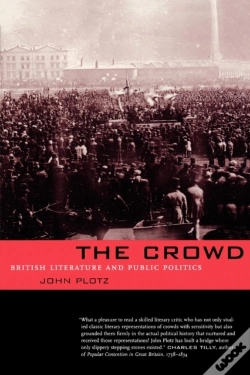 Capa do artigo The Crowd