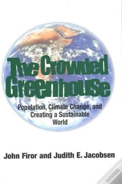 Capa do artigo The Crowded Greenhouse