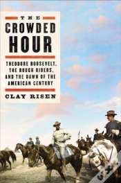 Capa do artigo The Crowded Hour