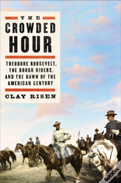 Capa do artigo The Crowded Hour