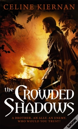 Capa do artigo The Crowded Shadows