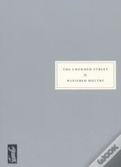 Capa do artigo The Crowded Street