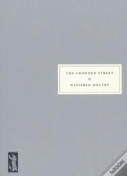 Capa do artigo The Crowded Street