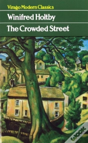 Capa do artigo The Crowded Street