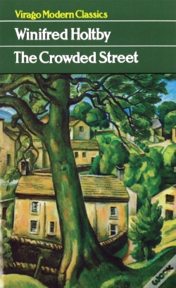Capa do artigo The Crowded Street