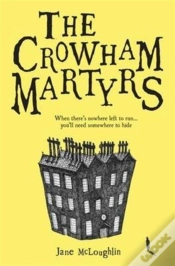 Capa do artigo The Crowham Martyrs