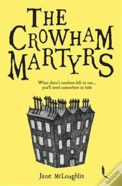 Capa do artigo The Crowham Martyrs