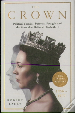Capa do artigo The Crown 2