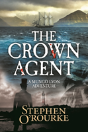 The Crown Agent - Preview