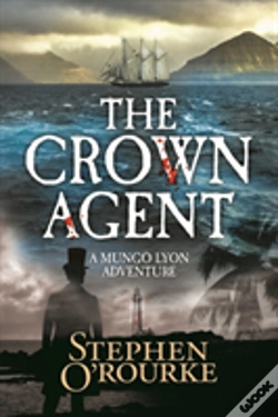Capa do artigo The Crown Agent