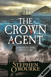 Capa do artigo The Crown Agent