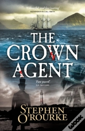 Capa do artigo The Crown Agent