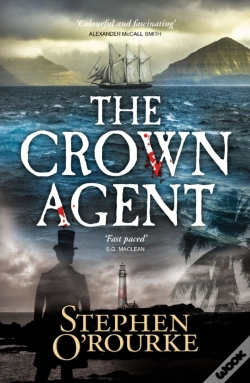 Capa do artigo The Crown Agent
