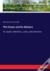 Capa do artigo The Crown And Its Advisers