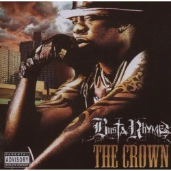 Capa do artigo The Crown - CD