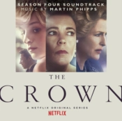 Capa do artigo The Crown - CD
