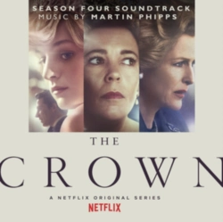 Capa do artigo The Crown - CD