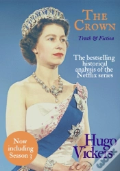 Capa do artigo The Crown Dissected