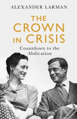 Capa do artigo The Crown In Crisis
