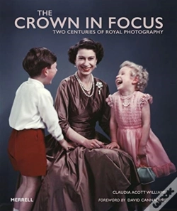 Capa do artigo The Crown In Focus