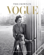 Capa do artigo The Crown In Vogue