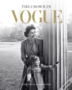 Capa do artigo The Crown In Vogue