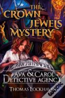 The Crown Jewels Mystery (Book 6)