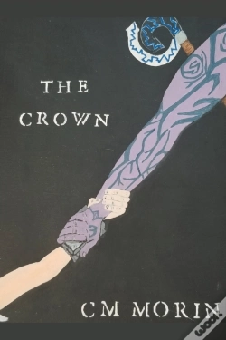 Capa do artigo The Crown
