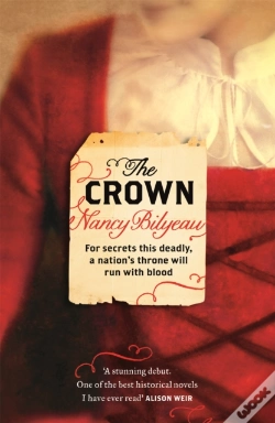 Capa do artigo The Crown