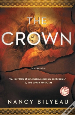 Capa do artigo The Crown