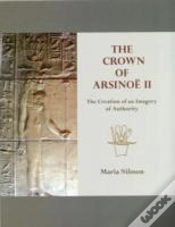 Capa do artigo The Crown Of Arsinoe Ii