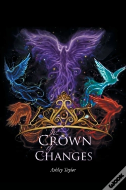 Capa do artigo The Crown Of Changes