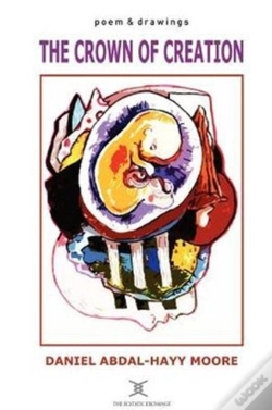 Capa do artigo The Crown Of Creation   Poems