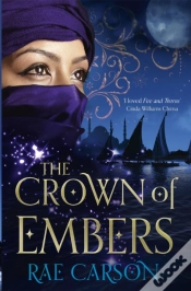 Capa do artigo The Crown Of Embers