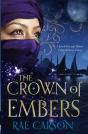 The Crown Of Embers - Preview