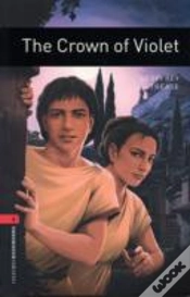 Capa do artigo The Crown of Violet
