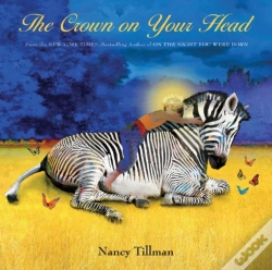 Capa do artigo The Crown On Your Head