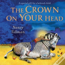 Capa do artigo The Crown On Your Head