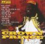 The Crown Prince - CD - Preview