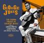 The Crown Prince/Sings White Lightning - CD - Preview