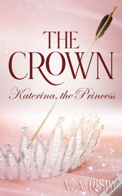 Capa do artigo The Crown