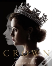 Capa do artigo The Crown